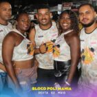 Bloco Poli Mania